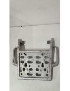 Porte bagage SUZUKI DR 800 1991  -  1999