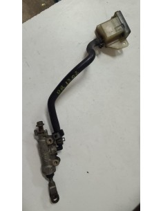 Maître cylindre frein arrière SUZUKI DR 800 1991  -  1999