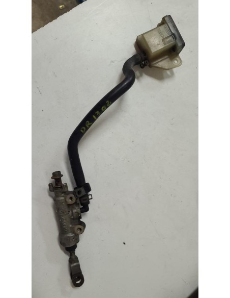 Maître cylindre frein arrière SUZUKI DR 800 1991  -  1999