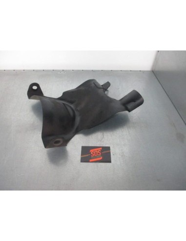 Protection pare chaleur d'échappement SUZUKI DR 800 1991  -  1999
