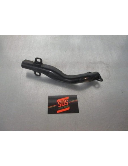 Durite de frein arrière protection SUZUKI DR 800 1991 - 1999