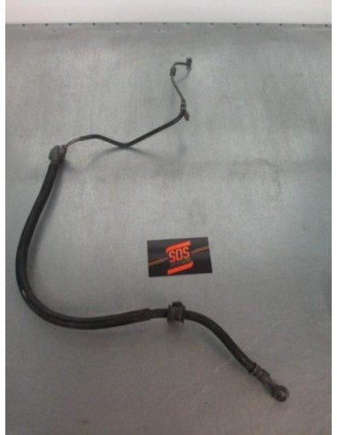 Durite de frein avant SUZUKI DR 800 1991 - 1999