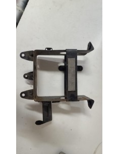 Bac support batterie SUZUKI DR 800 1991  -  1999