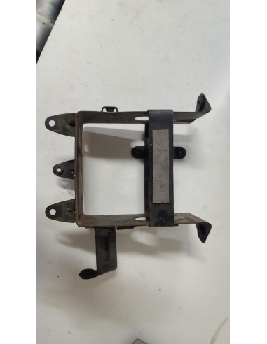 Bac support batterie SUZUKI DR 800 1991  -  1999
