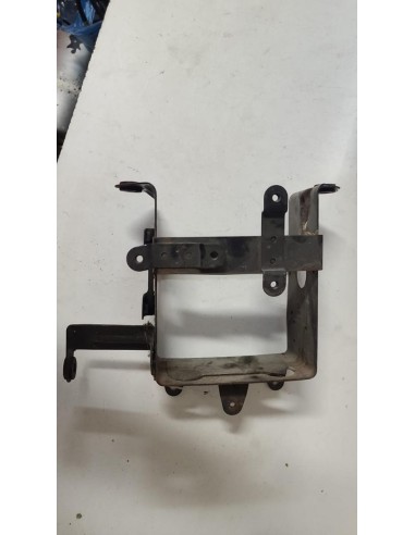 Bac support batterie SUZUKI DR 800 1991  -  1999