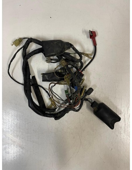 Faisceau électrique SUZUKI DR 650 1996  -  2003