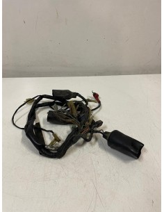 Faisceau électrique SUZUKI DR 650 1996  -  2003 2