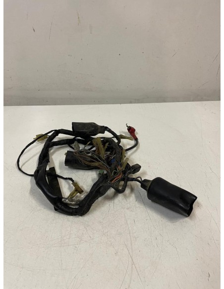 Faisceau électrique SUZUKI DR 650 1996  -  2003