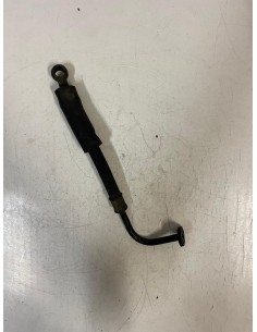 Durite d'huile SUZUKI DR 650 1996 - 2003