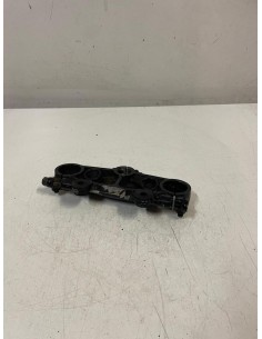 Té de fourche supérieur SUZUKI DR 600 1985 - 1989 2