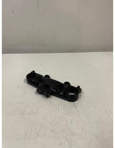 Té de fourche supérieur SUZUKI DR 600 1985 - 1989