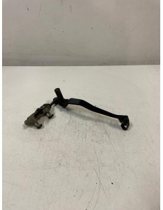 Maître cylindre frein arrière avec pédale de frein SUZUKI DR 650 1996  -  2003 2