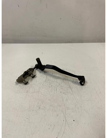 Maître cylindre frein arrière avec pédale de frein SUZUKI DR 650 1996  -  2003