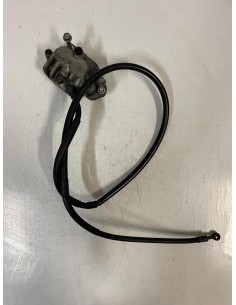 Étrier de frein avant SUZUKI DR 650 1996 - 2003