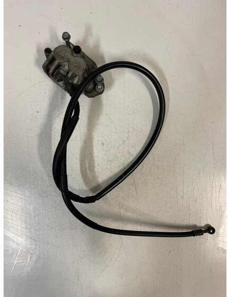 Étrier de frein avant SUZUKI DR 650 1996 - 2003