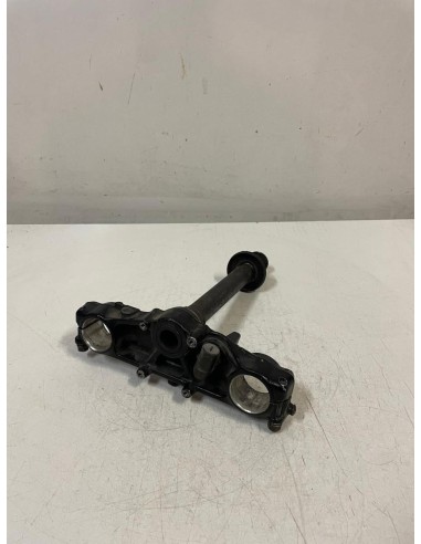 Té de fourche inférieur SUZUKI DR 650 1996 - 2003