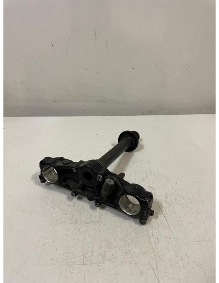 Té de fourche inférieur SUZUKI DR 650 1996 - 2003