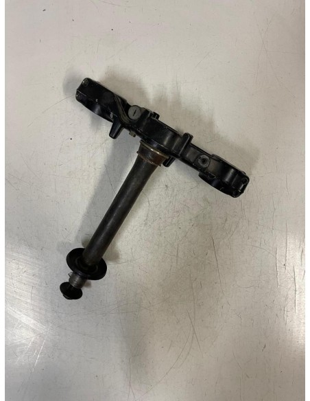 Té de fourche inférieur SUZUKI DR 650 1996 - 2003