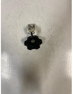 Bouchon de réservoir avec clé SUZUKI DR 650 1996  -  2003