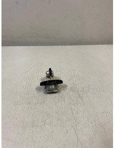 Bouchon de réservoir avec clé SUZUKI DR 650 1996  -  2003 2