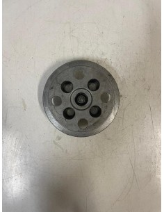 Plateau de pression d’embrayage SUZUKI DR 650 1996  -  2003