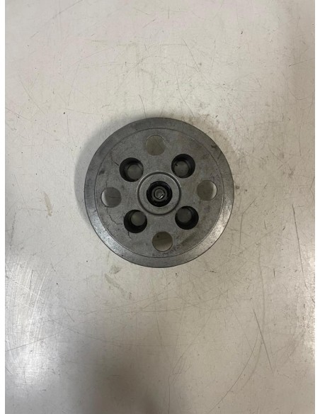 Plateau de pression d’embrayage SUZUKI DR 650 1996  -  2003