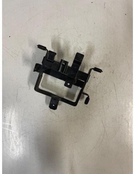 Bac support batterie SUZUKI DR 650 1990  -  1995
