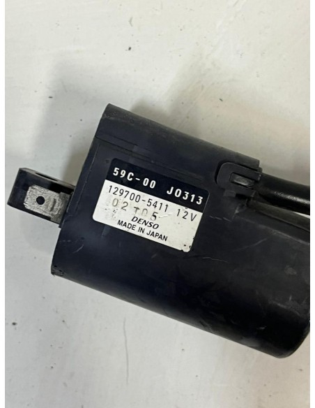 Bobine d'allumage YAMAHA TMAX 530 2012  -  2016