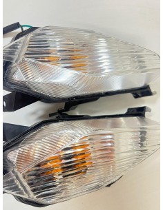 Clignotants arrière gauche et droit YAMAHA TMAX 530 2012  -  2016 2