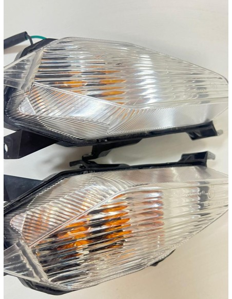 Clignotants arrière gauche et droit YAMAHA TMAX 530 2012  -  2016