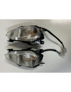 Clignotant arrière YAMAHA TMAX 530 2012  -  2016