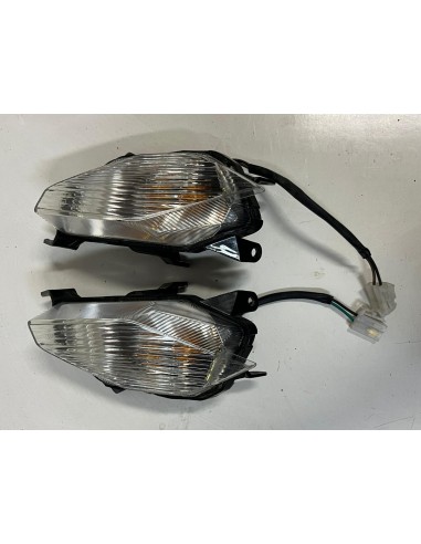 Clignotant arrière YAMAHA TMAX 530 2012  -  2016