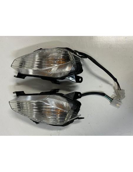 Clignotant arrière YAMAHA TMAX 530 2012  -  2016