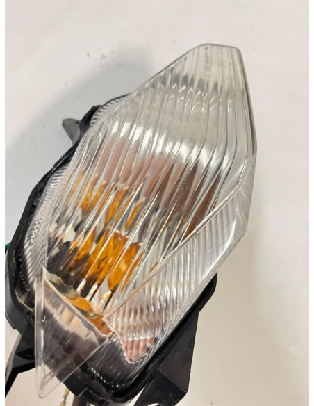 Clignotant arrière gauche YAMAHA TMAX 530 2012  -  2016