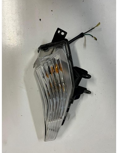 Clignotant avant gauche YAMAHA TMAX 530 2012  -  2016