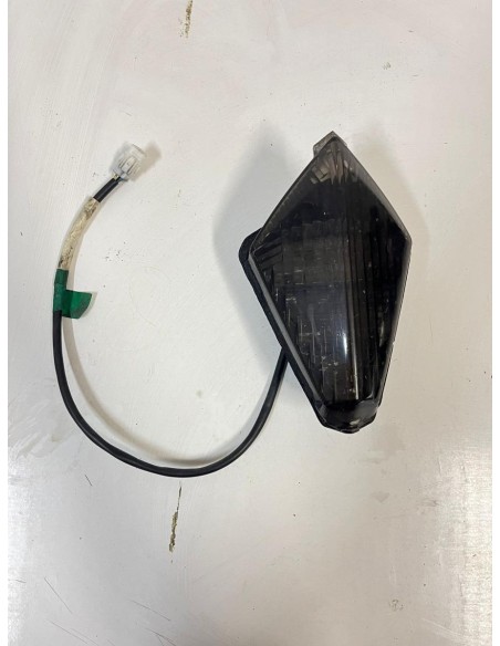 Phare arrière fumé YAMAHA TMAX 530 2012  -  2016