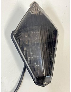Phare arrière fumé YAMAHA TMAX 530 2012  -  2016 2