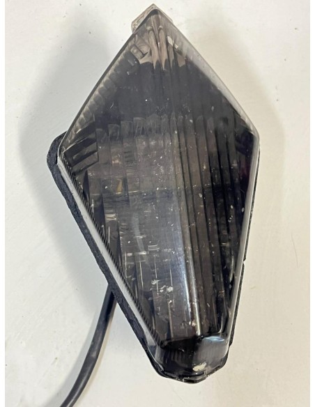 Phare arrière fumé YAMAHA TMAX 530 2012  -  2016
