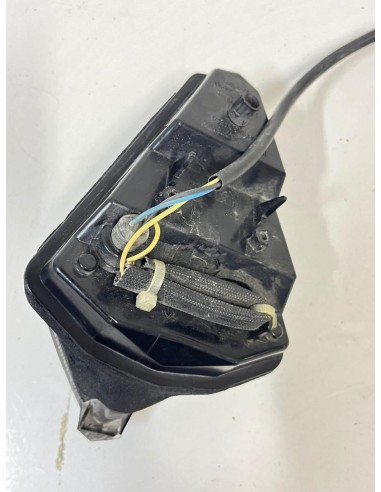 Phare arrière fumé YAMAHA TMAX 530 2012  -  2016