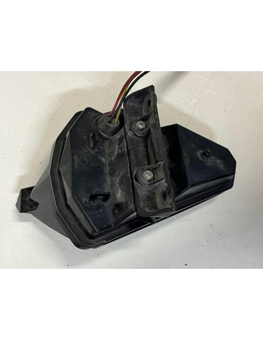 Phare arrière teinté noir YAMAHA TMAX 530 2012  -  2016