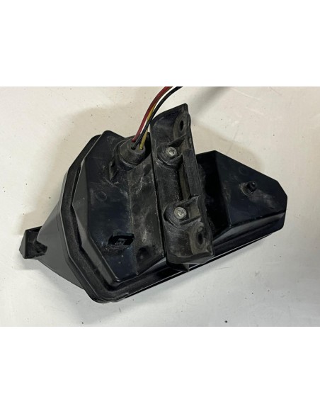 Phare arrière teinté noir YAMAHA TMAX 530 2012  -  2016