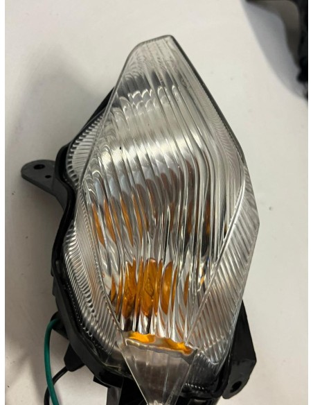 Clignotant arrière gauche YAMAHA TMAX 530 2012  -  2016