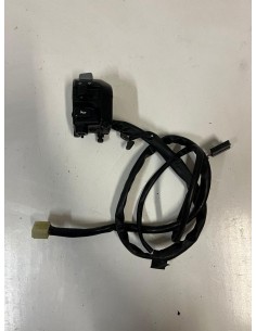 Commodo gauche YAMAHA TMAX 530 2012  -  2016