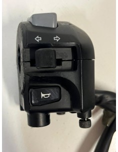 Commodo gauche YAMAHA TMAX 530 2012  -  2016 2