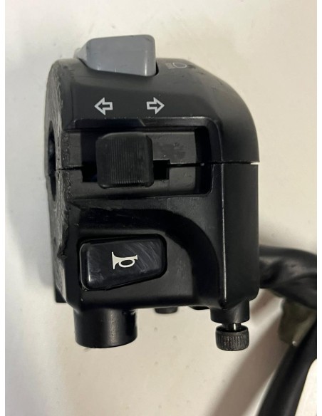 Commodo gauche YAMAHA TMAX 530 2012  -  2016