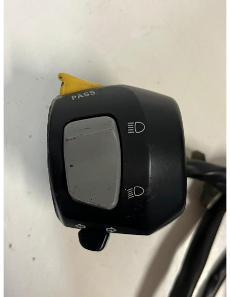 Commodo gauche YAMAHA TMAX 530 2012  -  2016