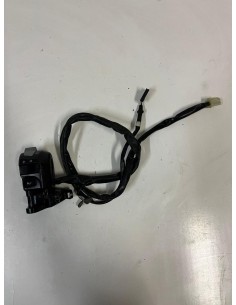 Commodo gauche YAMAHA TMAX 530 2012  -  2016