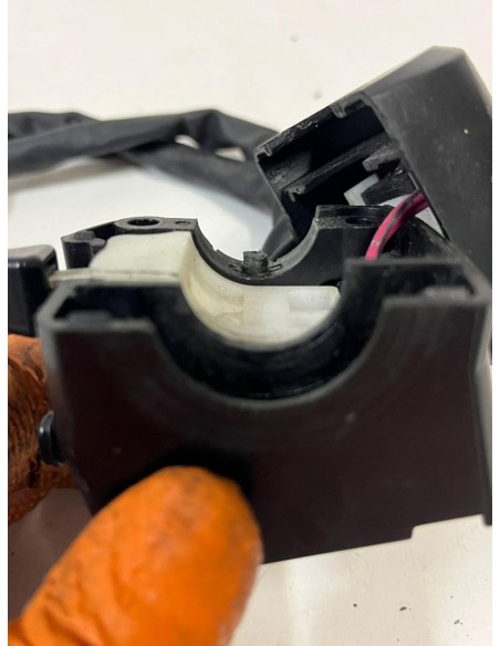 Commodo droit YAMAHA TMAX 530 2012  -  2014