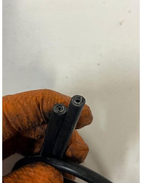 Commodo droit YAMAHA TMAX 530 2012  -  2014