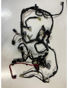 Faisceau électrique YAMAHA TMAX 530 2012  -  2014